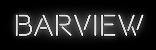 BARVIEW logo