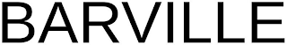 BARVILLE logo