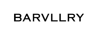 BARVLLRY logo