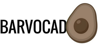 BARVOCADO logo