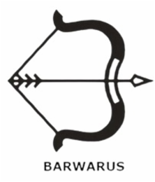 BARWARUS logo