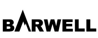 BARWELL logo