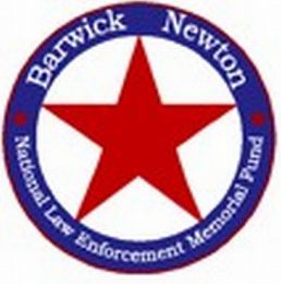 BARWICK NEWTON NATIONAL LAW ENFORCEMENT MEMORIAL FUNDS logo