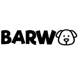 BARWO logo