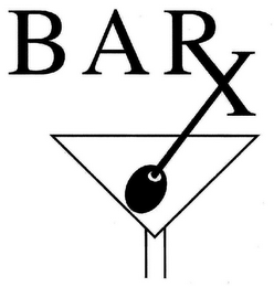 BARX