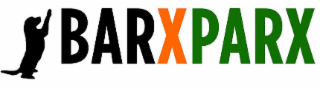 BARXPARX logo