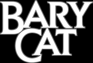 BARY CAT logo