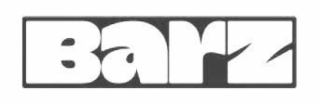 BARZ logo