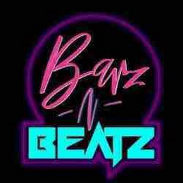 BARZ-N-BEATZ logo