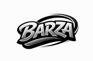 BARZA logo
