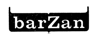 BARZAN logo