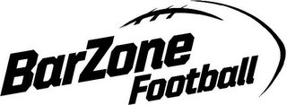 BARZONE FOOTBALL logo