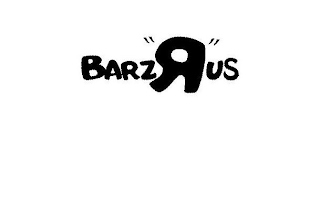 BARZRUS logo