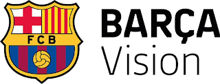 BARÇA VISION logo
