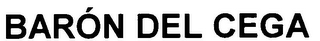 BARÓN DEL CEGA logo