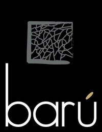 BARÚ logo