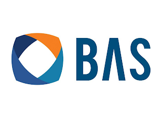 BAS logo