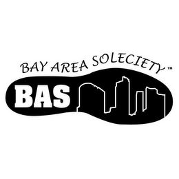 BAS BAY REA SOLECIETY logo