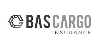 BAS CARGO INSURANCE logo