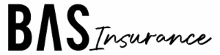 BAS INSURANCE logo