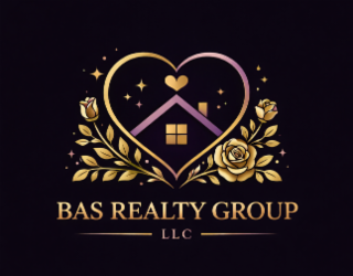 BAS REALTY GROUP LLC logo