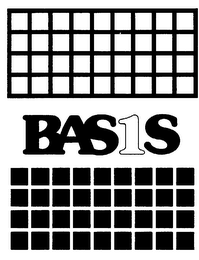 BAS1S logo