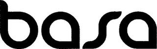 BASA logo