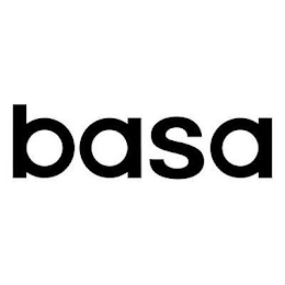 BASA logo