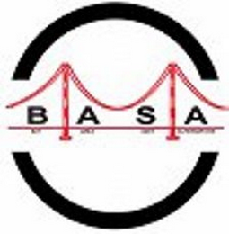 BASA BAY AREA SAFE ALTERNATIVES logo