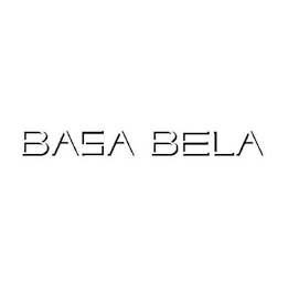 BASA BELA logo