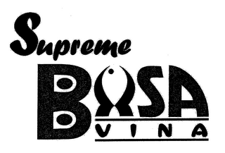 BASA VINA SUPREME