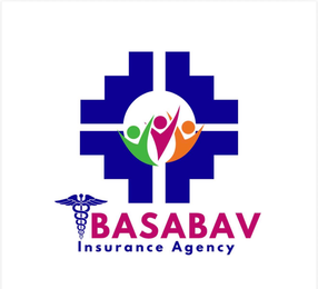 BASABA V INSURANCE AGENCY logo