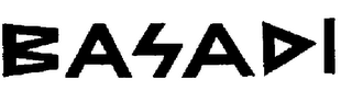 BASADI logo