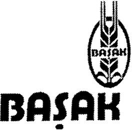 BASAK logo
