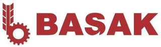 BASAK logo