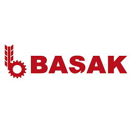 BASAK logo