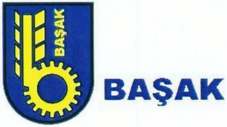 BASAK BASAK logo