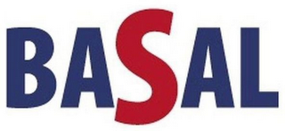 BASAL logo