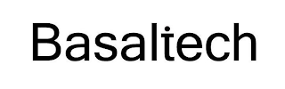 BASALTECH logo
