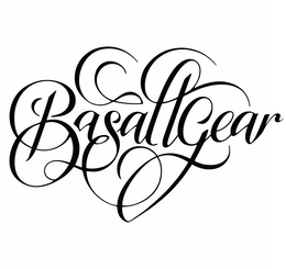 BASALTGEAR logo