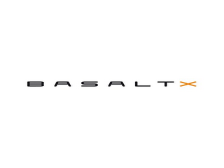 BASALTX logo