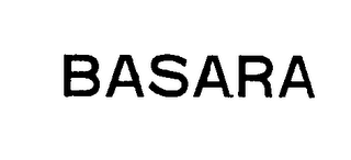 BASARA logo