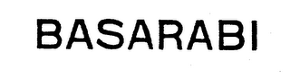 BASARABI logo