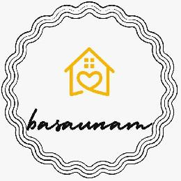 BASAUNAM logo