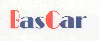 BASCAR logo
