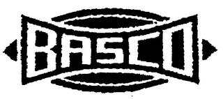BASCO logo