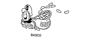 BASCO logo