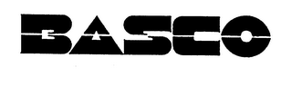BASCO logo