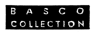BASCO COLLECTION logo
