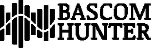 BASCOM HUNTER logo